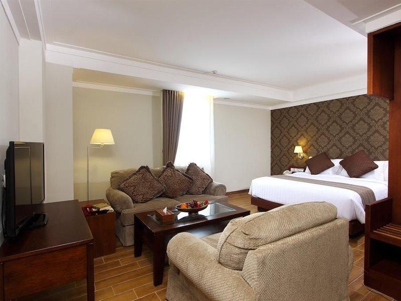 Aziza Syariah Hotel Solo By Horison Dış mekan fotoğraf