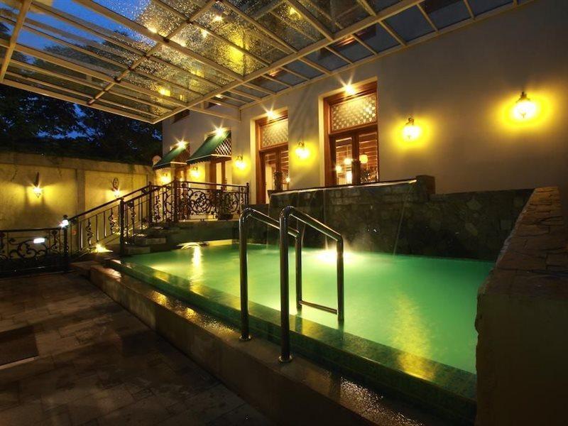 Aziza Syariah Hotel Solo By Horison Dış mekan fotoğraf