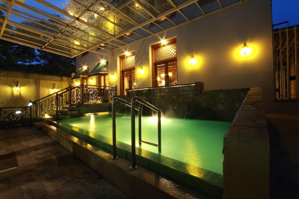 Aziza Syariah Hotel Solo By Horison Dış mekan fotoğraf