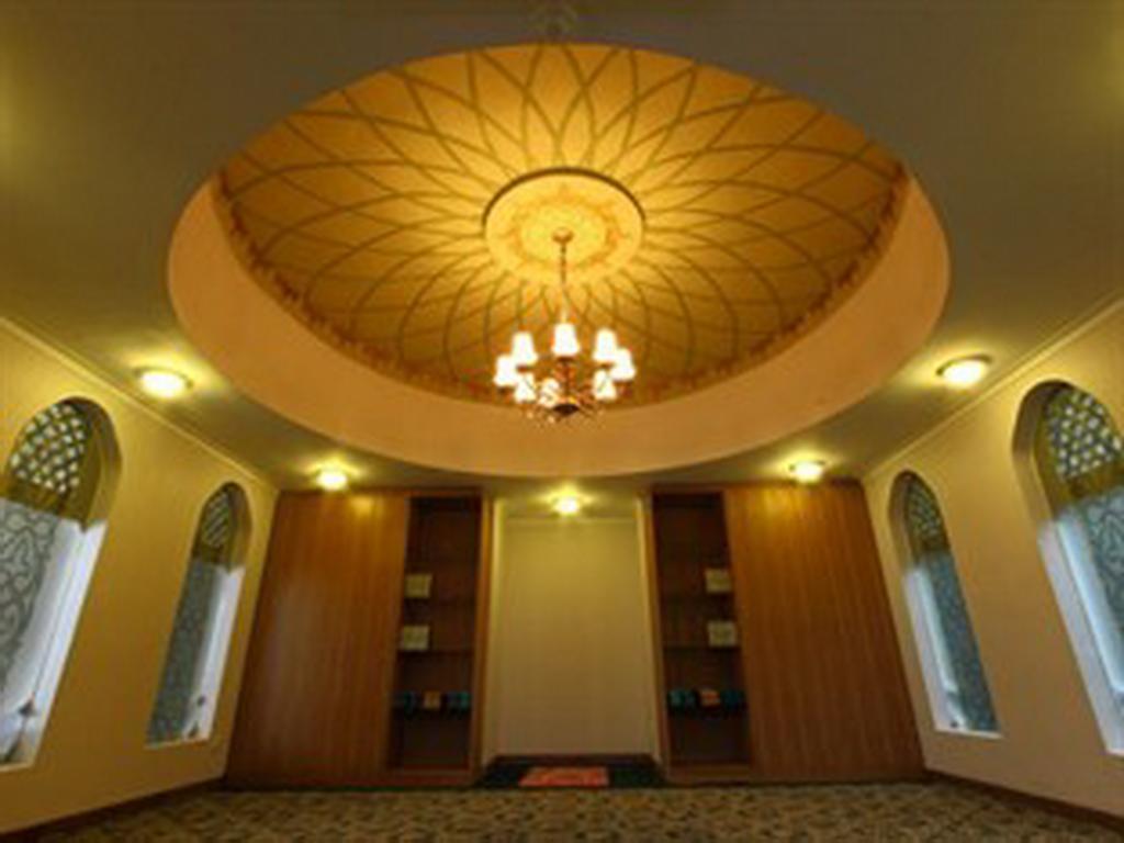 Aziza Syariah Hotel Solo By Horison Dış mekan fotoğraf