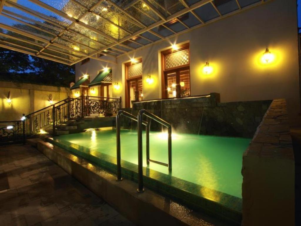 Aziza Syariah Hotel Solo By Horison Dış mekan fotoğraf