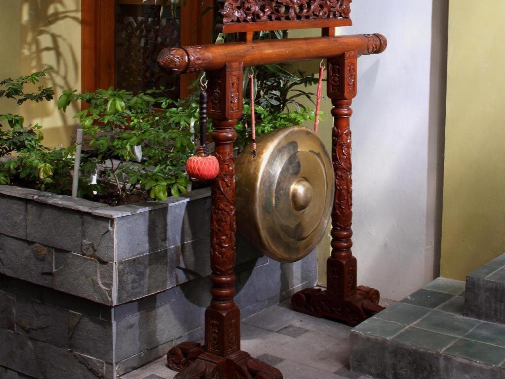 Aziza Syariah Hotel Solo By Horison Dış mekan fotoğraf