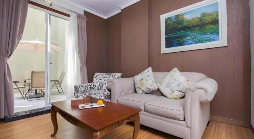 Aziza Syariah Hotel Solo By Horison Dış mekan fotoğraf