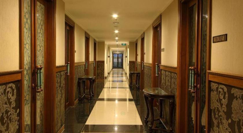 Aziza Syariah Hotel Solo By Horison Dış mekan fotoğraf